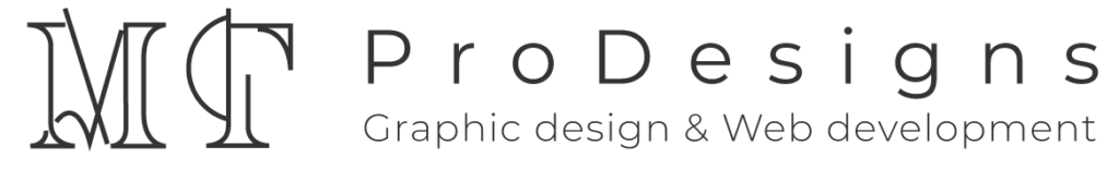 mt prodesigns logo