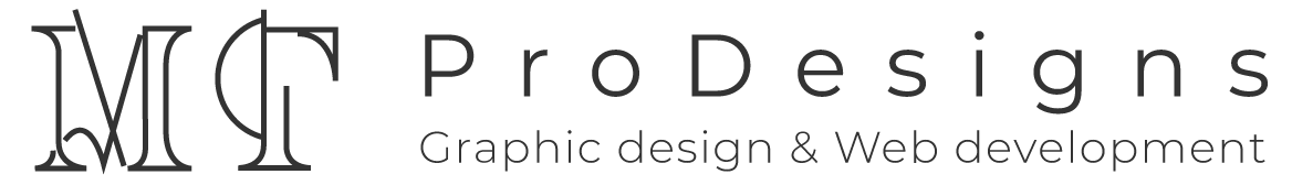 mt prodesigns logo