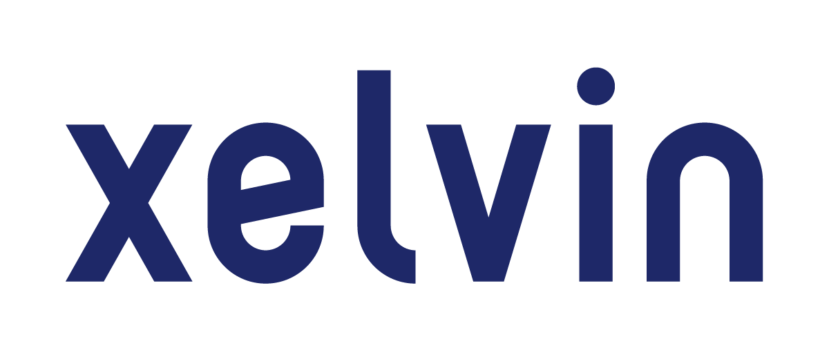 LOGO XELVIN