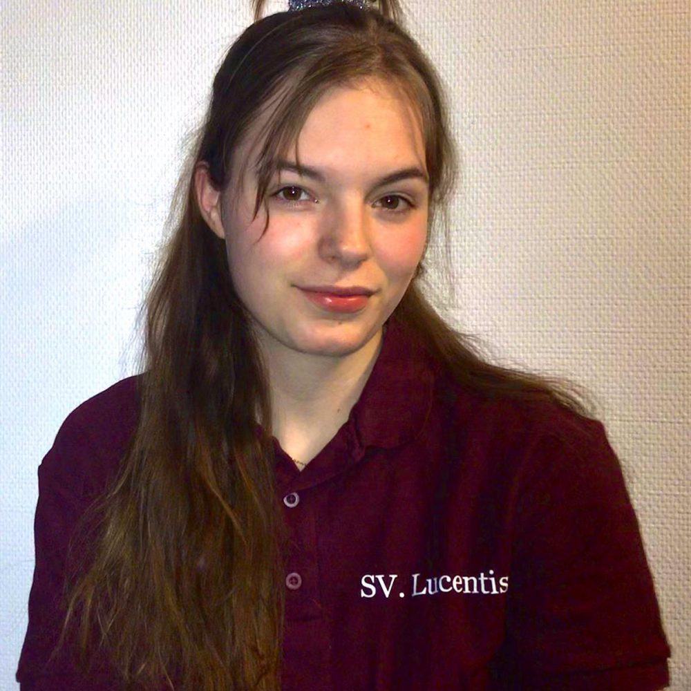 Liz van Veldhuizen Liz van Veldhuizen