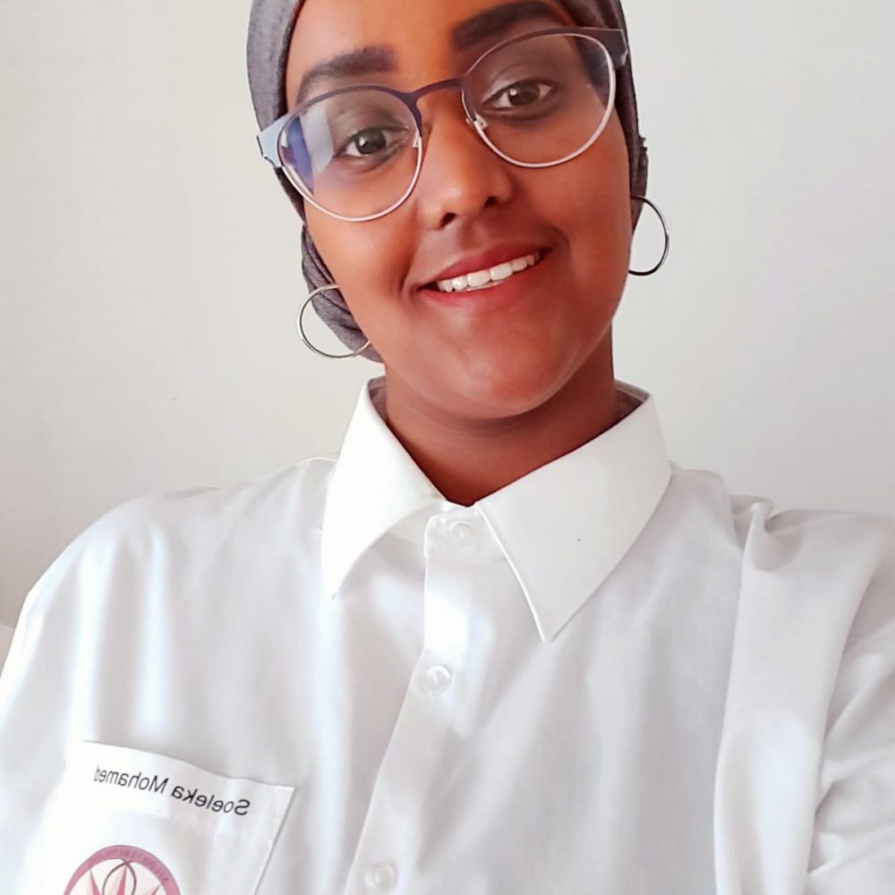 Soeleka Mohamed Soeleka Mohamed