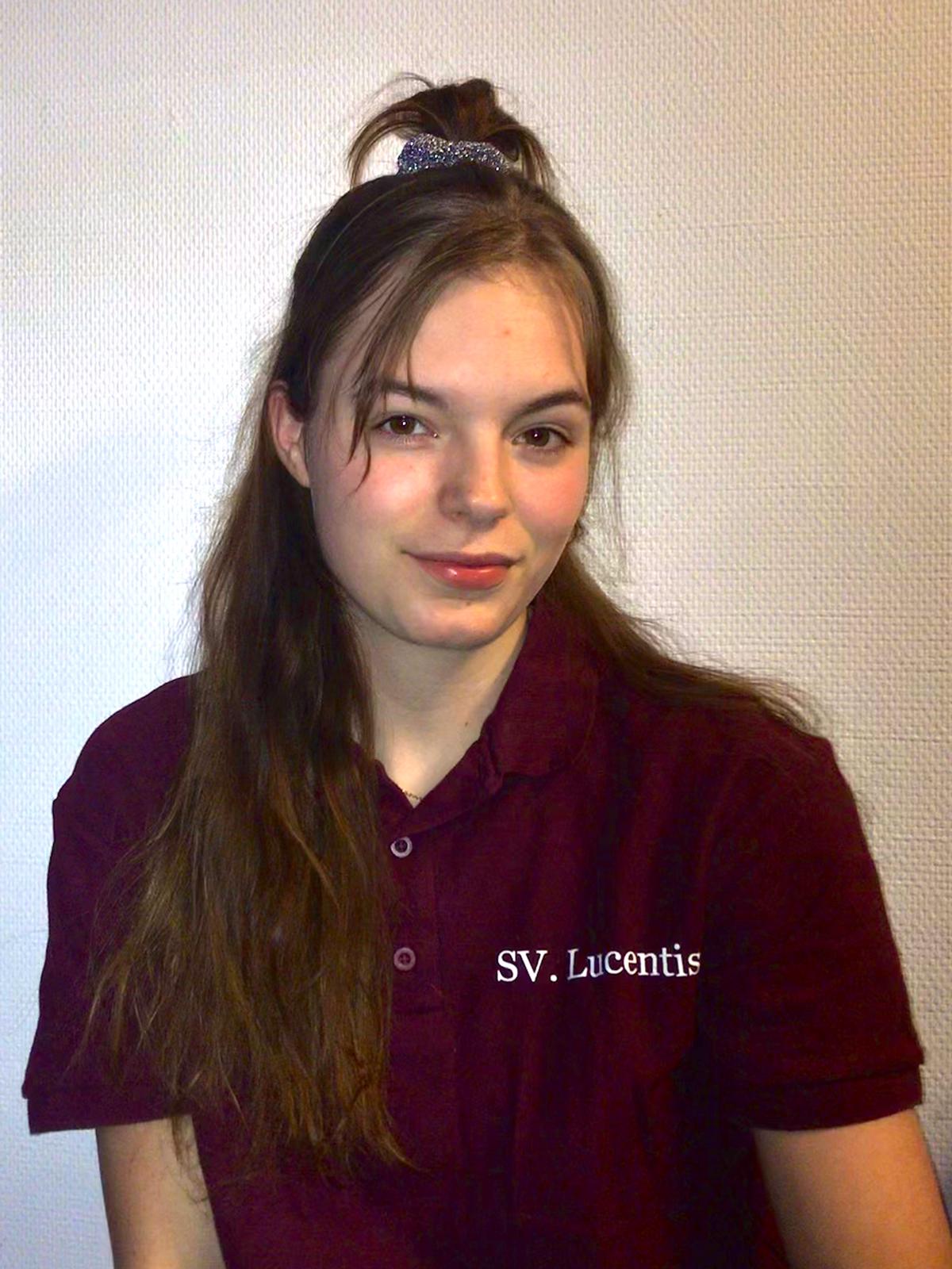 Liz van Veldhuizen Liz van Veldhuizen
