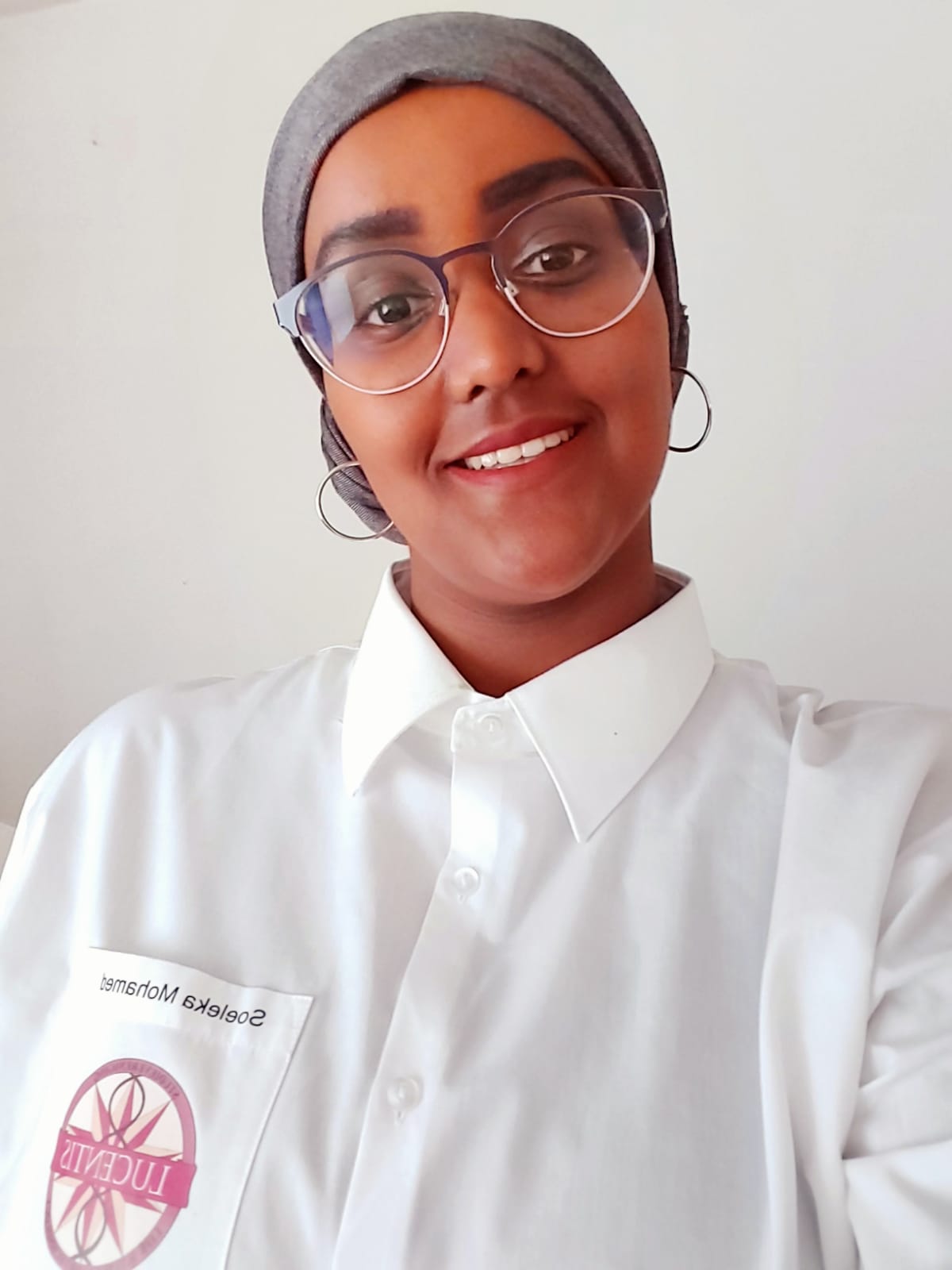 Soeleka Mohamed Soeleka Mohamed